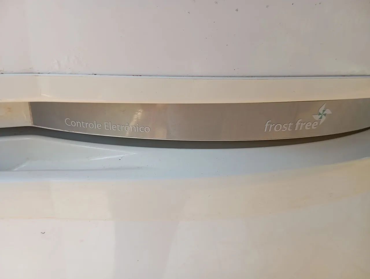 Geladeira Consul Duplex - Usada - Foto 5