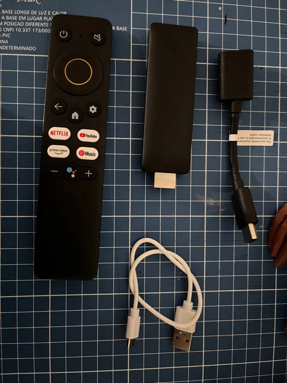 Realme Stick 4K