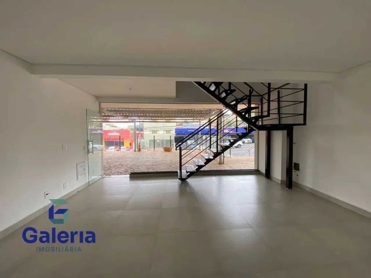Salão comercial para alugar, 78m² - Jardim Palma Travassos - Foto 9