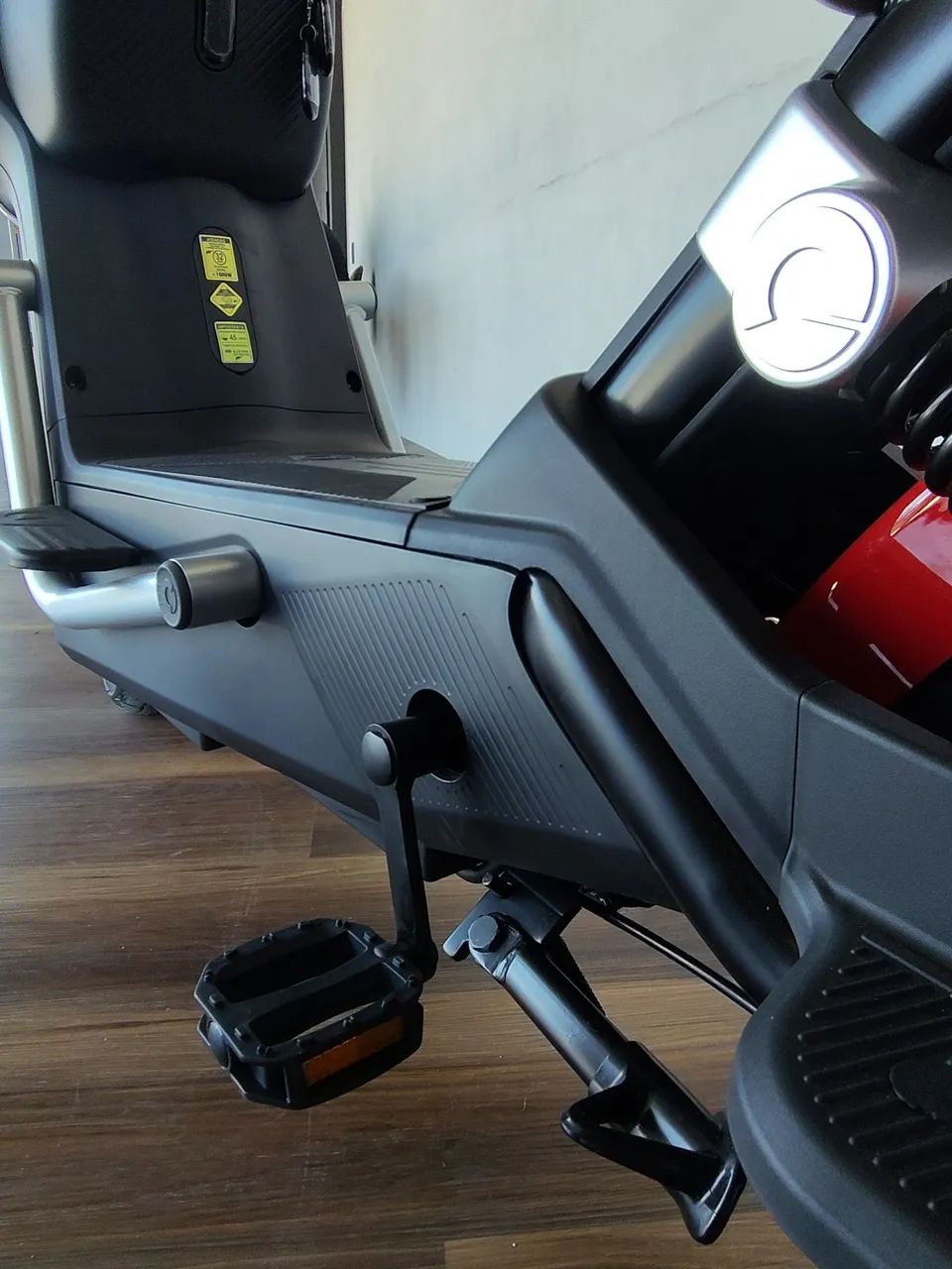 <br>Tecnologia avançada e design pensado pra quem quer liberdade no dia a di - Foto 2