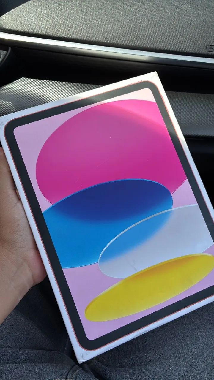 iPad 11 128gb Promoção!