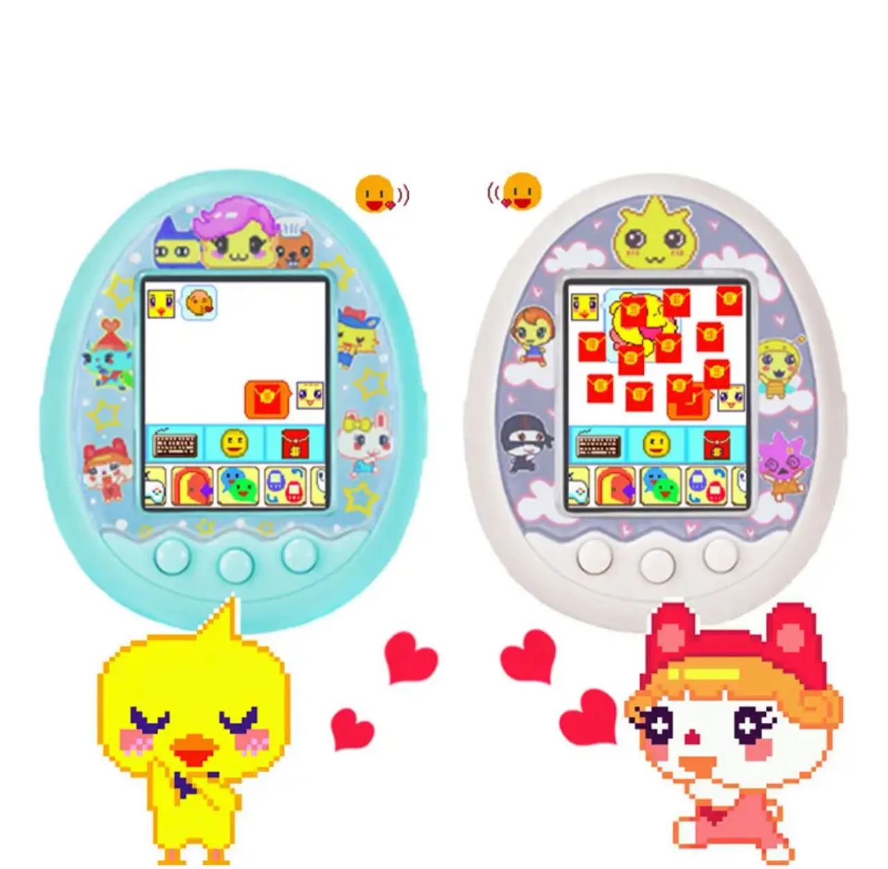 Tamagotchi toumapet 2022 - Foto 3