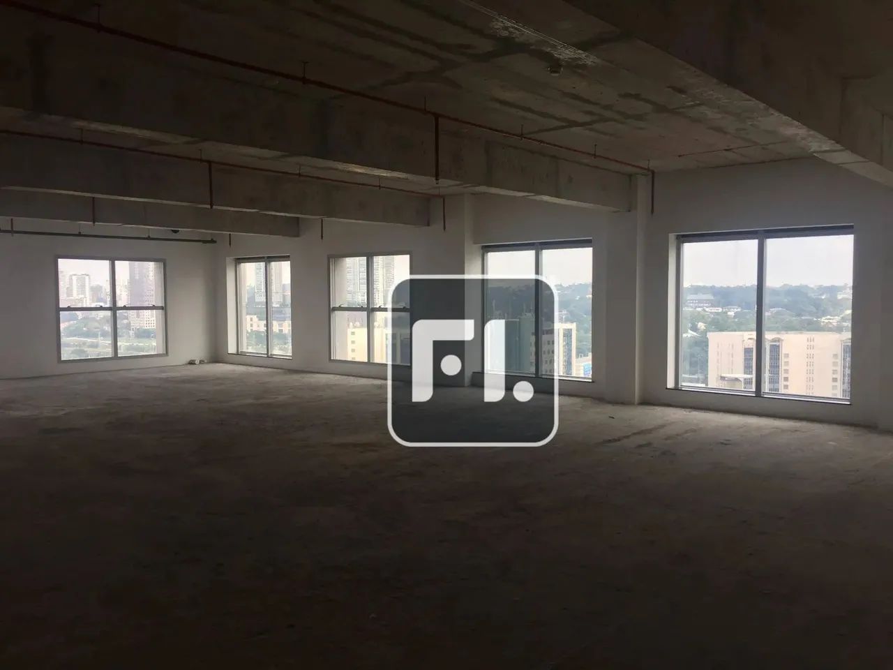 Conjunto para alugar, 240 m² por R$ 19.960,09/mês - Vila Olímpia - São Paulo/SP - Foto 11