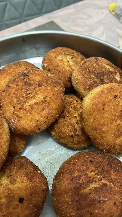 Venda- se salgado de bomba, para revenda.