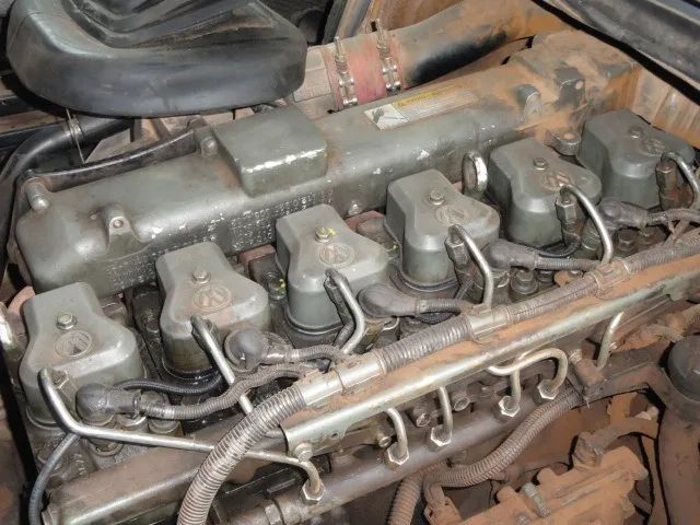 Ônibus Rodoviário Motor Dianteiro Ano 10/11 VW 17.230 MWM 48 Lugares - Foto 11