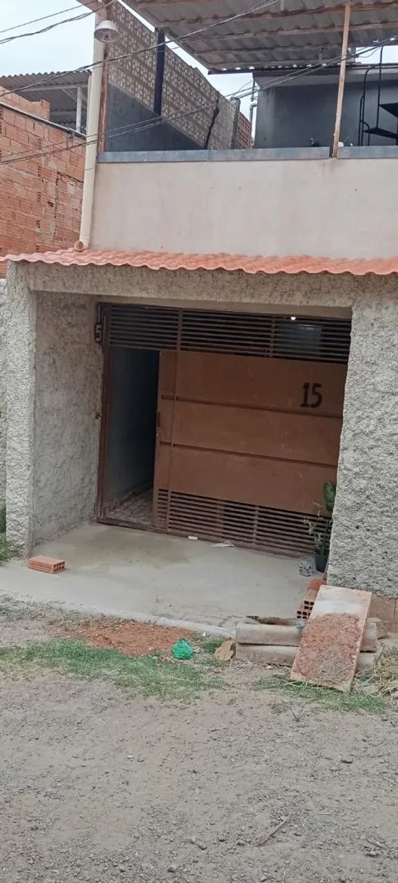 Foto - Ribeirão das Neves - São José (Justinópolis )