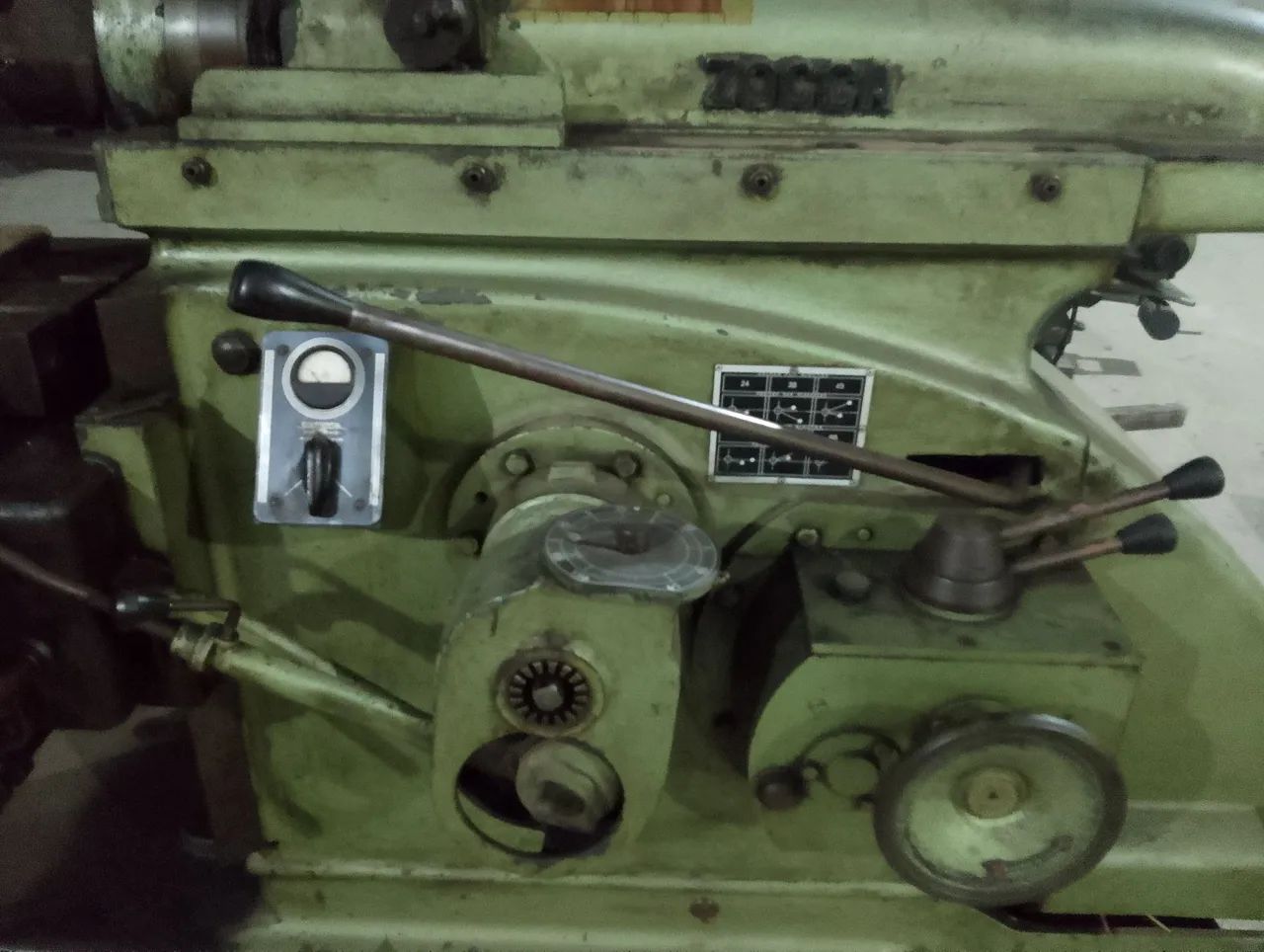 Plaina Limadora zocca com Morça! - Foto 4