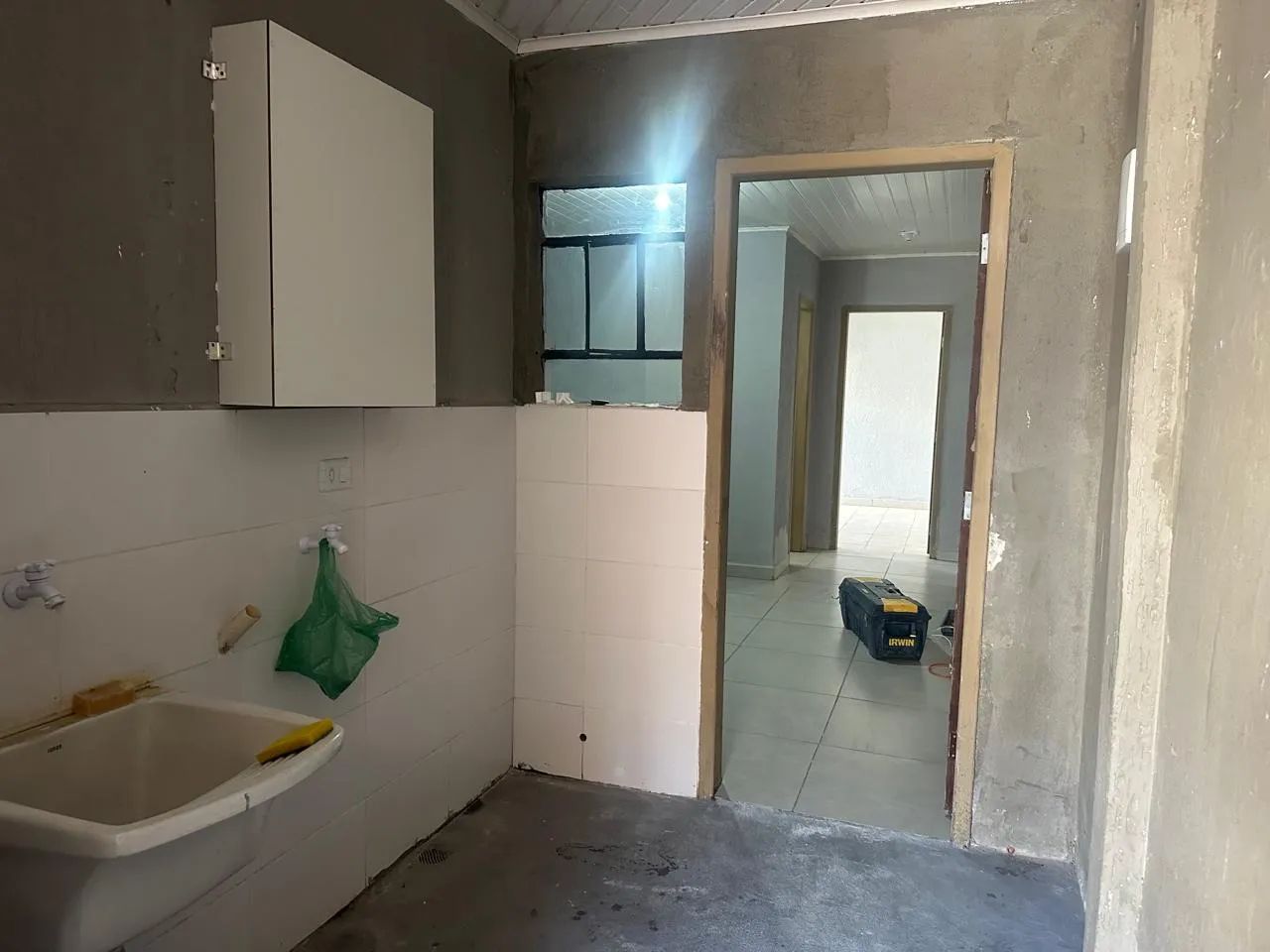 Casa venda Ganchinho  - Foto 2