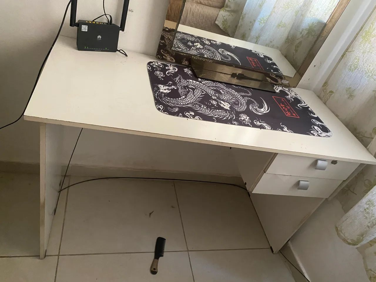 Mesa computador  - Foto 2