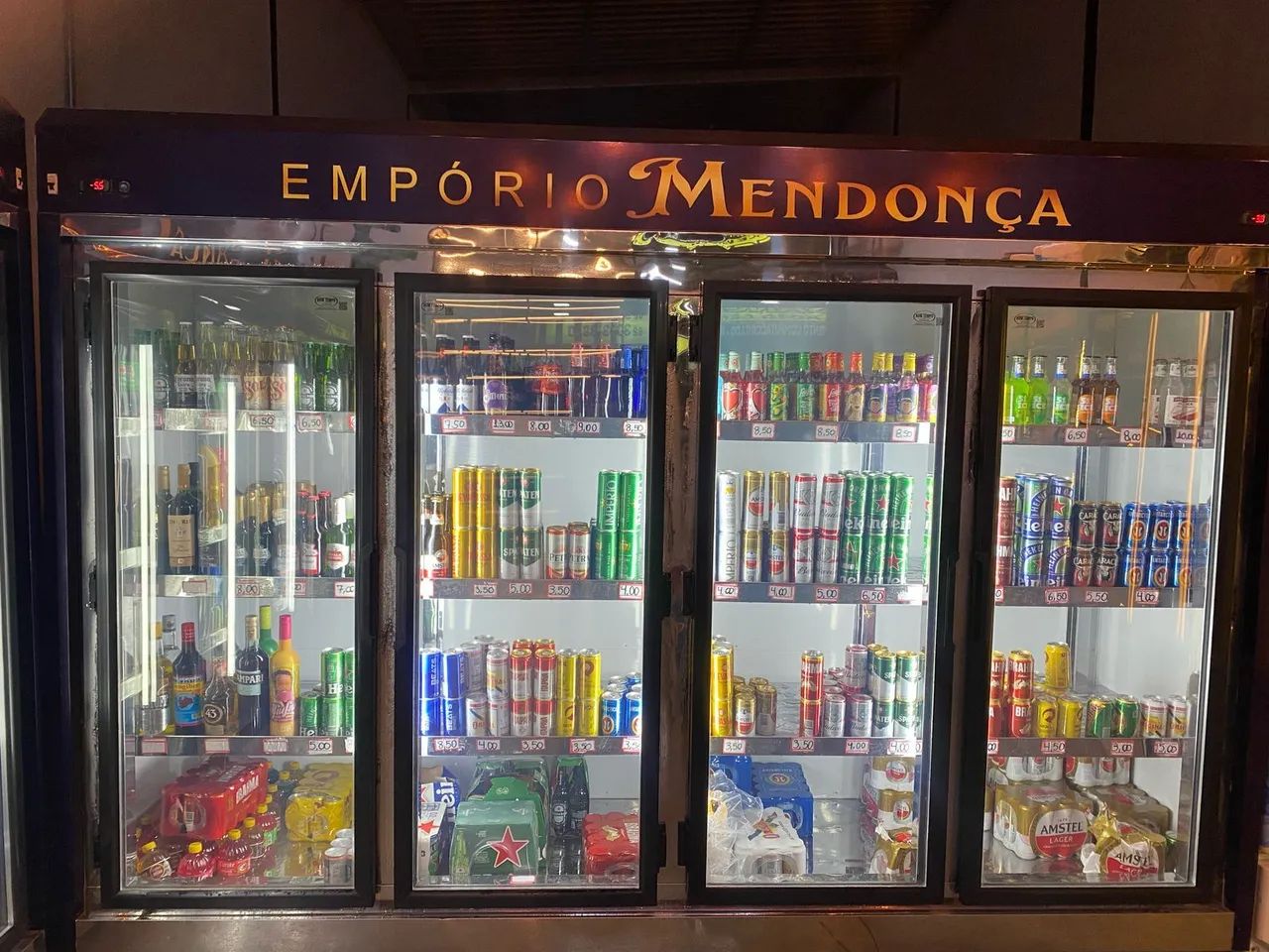 Freezer expositor vende se - Foto 2