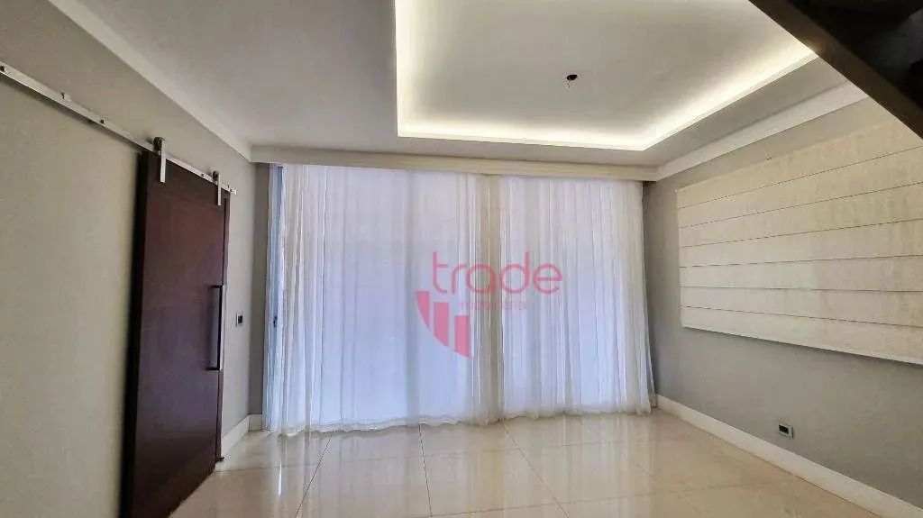 Casa em Condomínio Fechado para Locação de 03 Suítes no Bairro Recreio das Acácias em Ribe - Foto 3