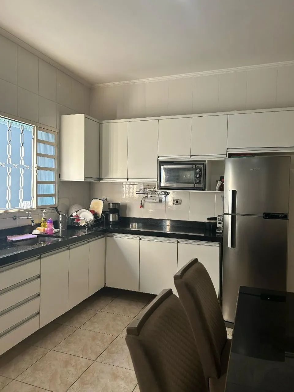 Foto - São José dos Campos - Residencial Altos do Bosque