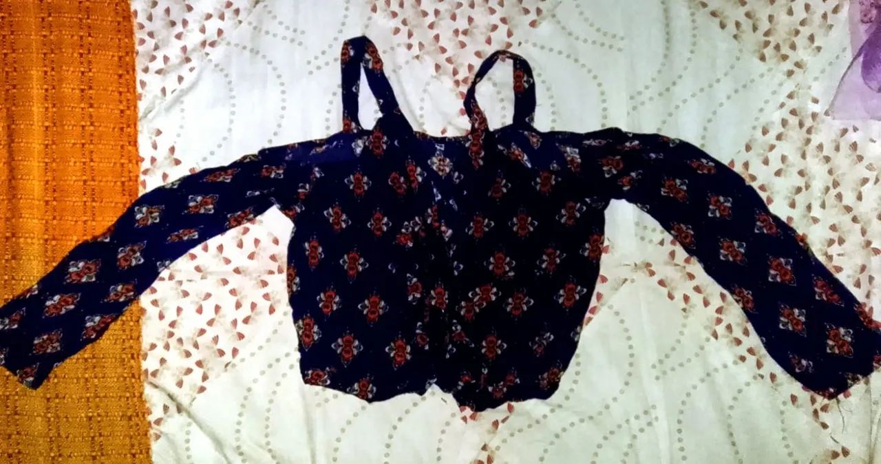 4 CROPPED TAM.P/PP variados 