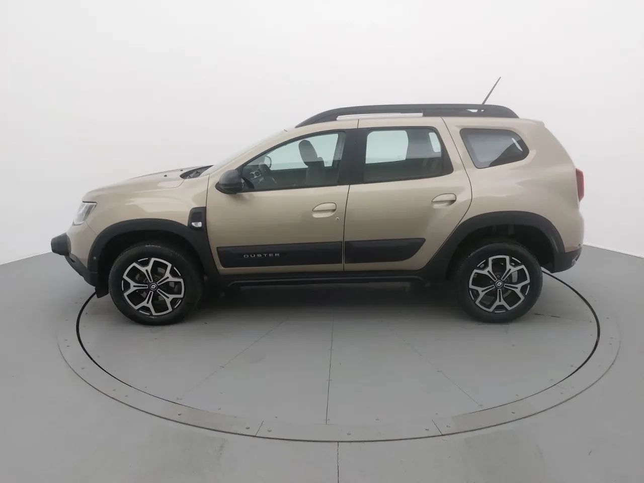 Renault Duster 2023 1.6 16v sce flex iconic x-tronic - Foto 2