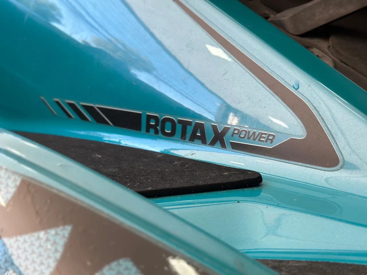 Jet Ski Sea-Doo walker 230  - Foto 15