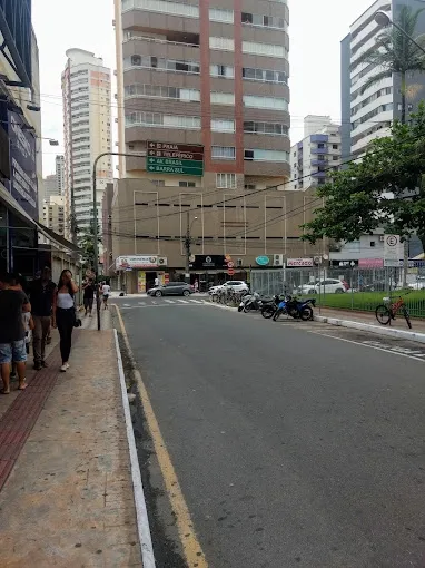 Ponto comercial/Loja/Box para venda tem 10 metros quadrados