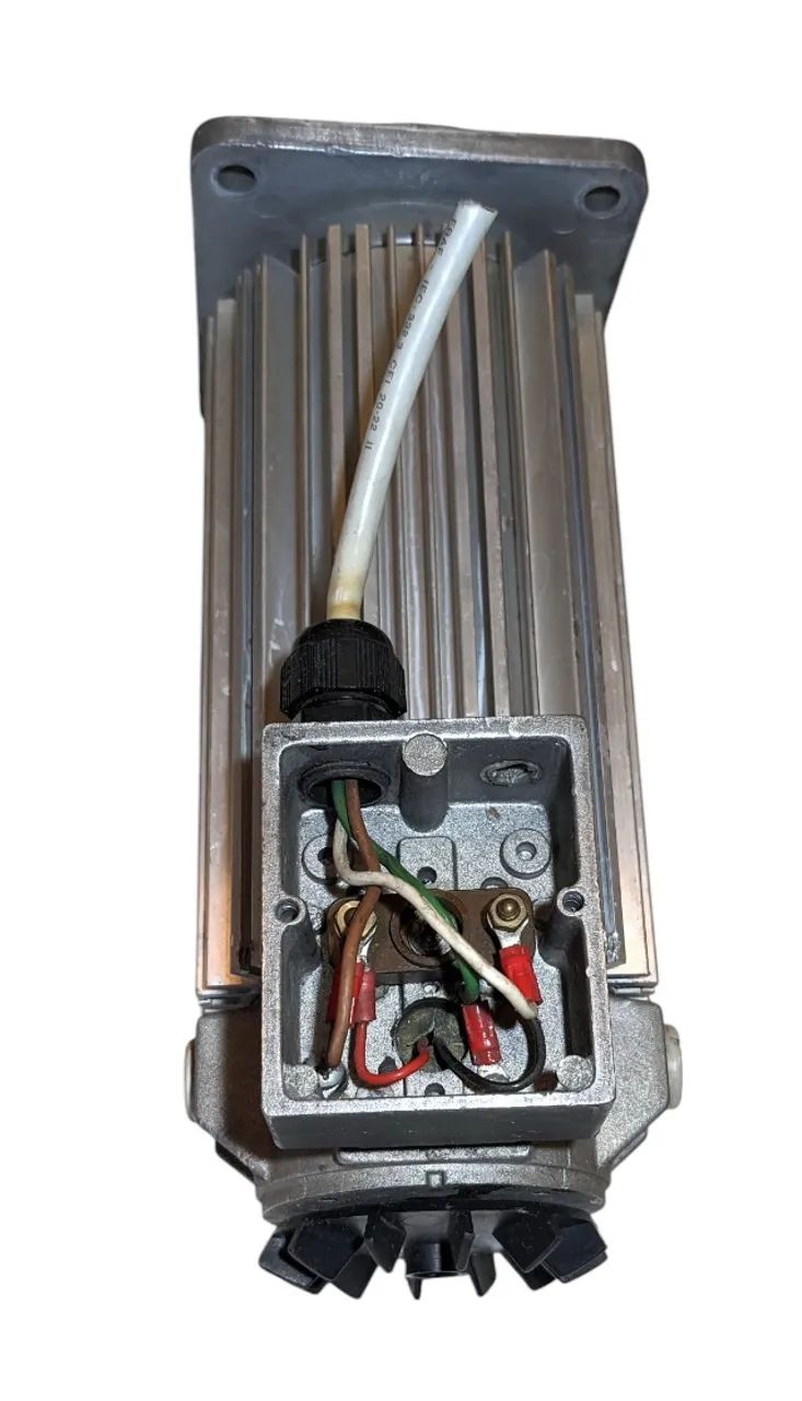 Motor DC Corrente Contínua - Foto 3