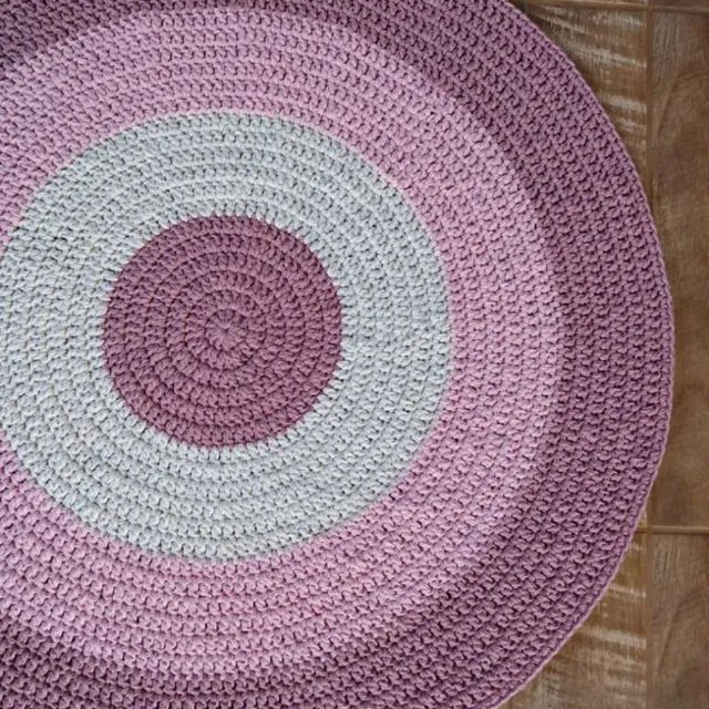 Tapete Infantil Quarto Bebê - Foto 2