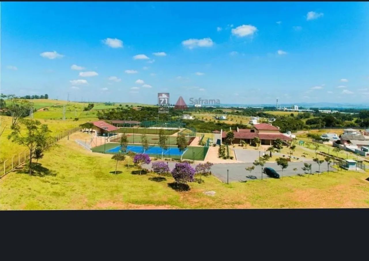 Foto - São José dos Campos - Bosque dos Eucaliptos