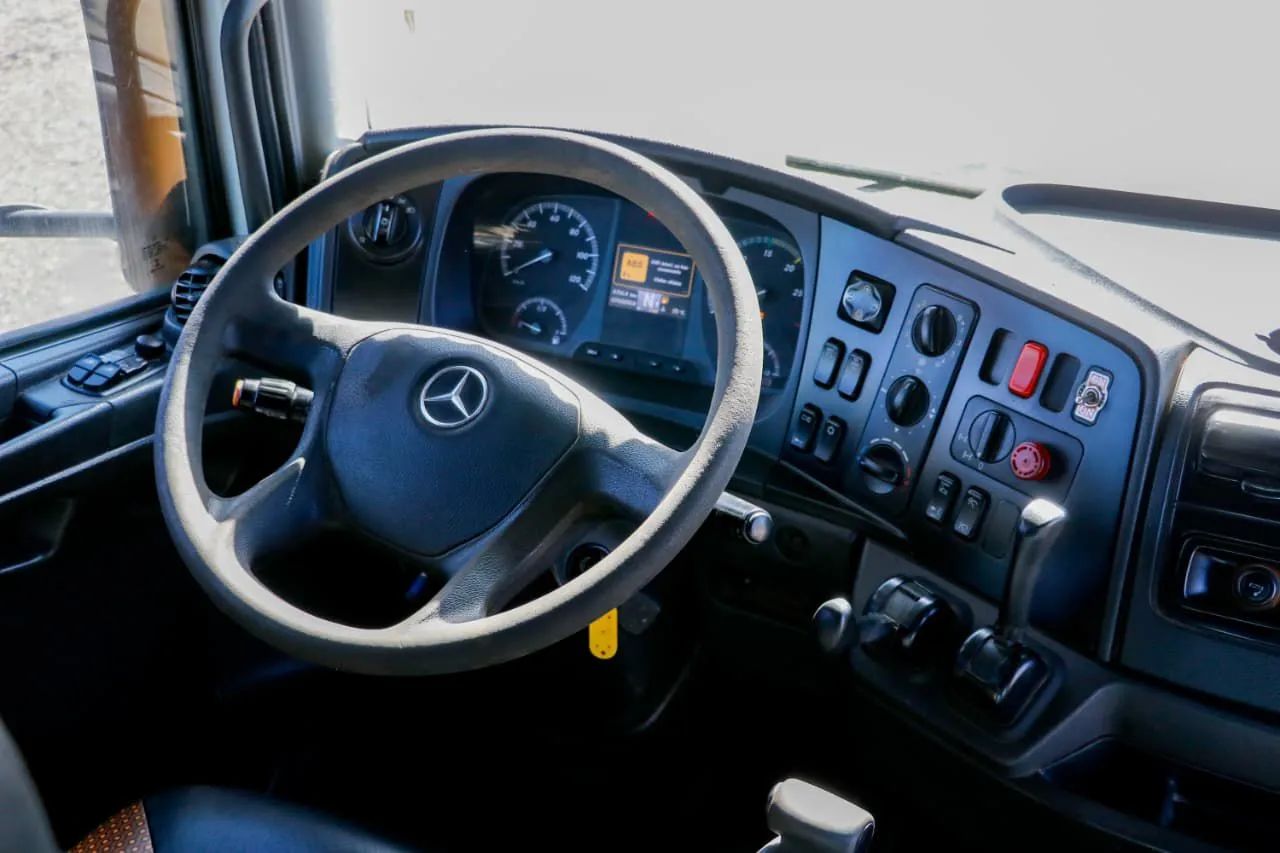 Axor 3344 2019 - Foto 4