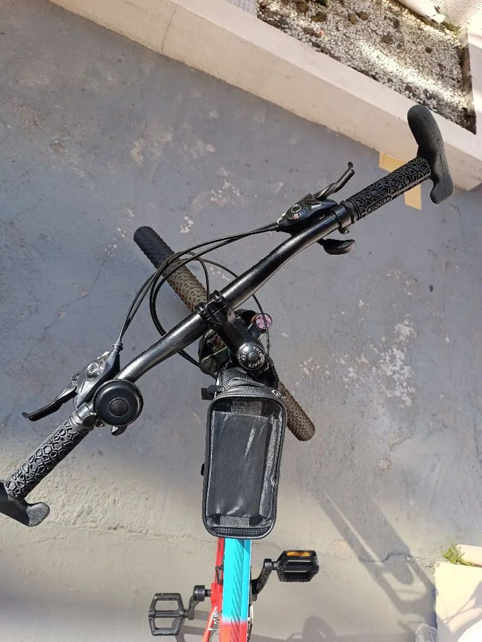 Bicicleta Mountain Bike (MTB) - Foto 4
