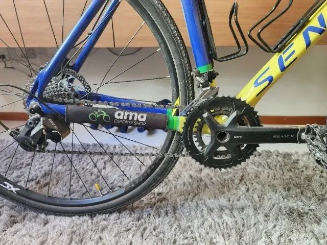 Sense Versa Comp Gravel - Foto 5