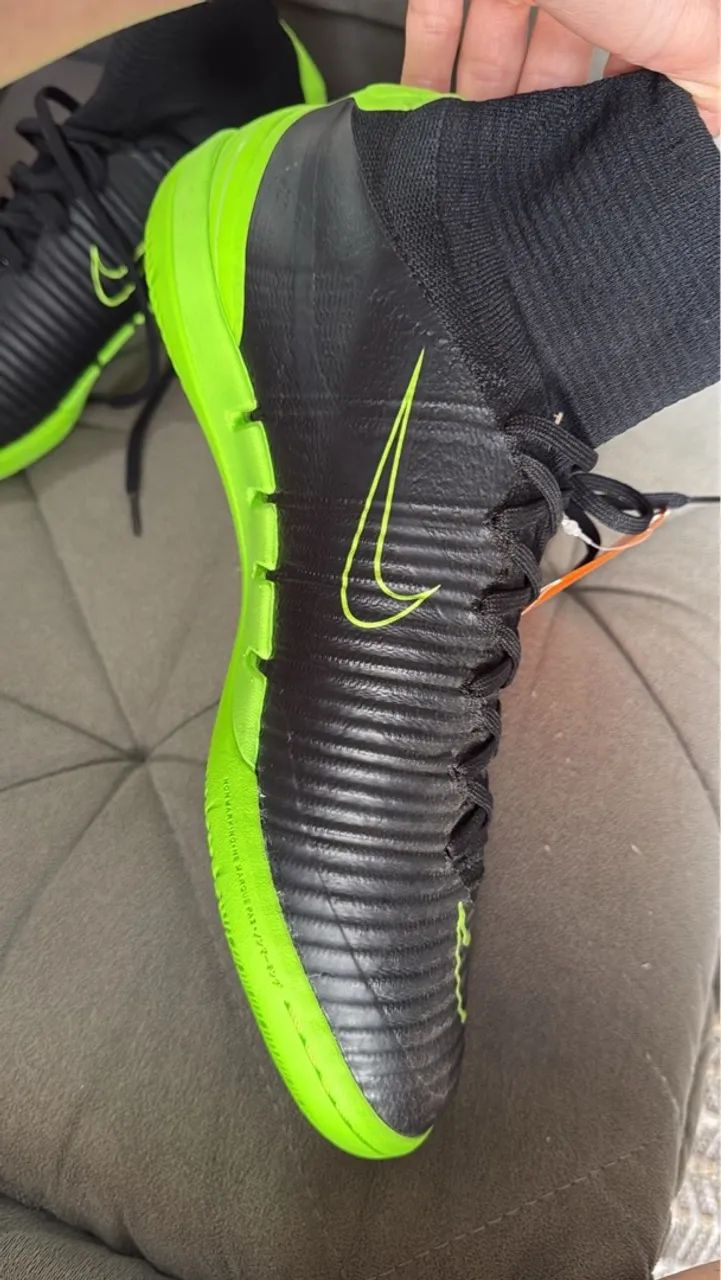 Nike mercurialx proximo 2 ic  - Foto 4