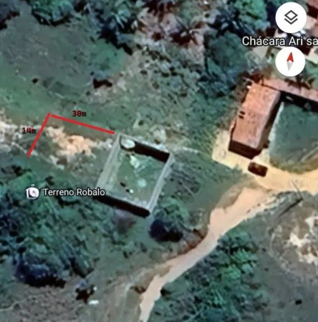 foto - São Cristóvão - 