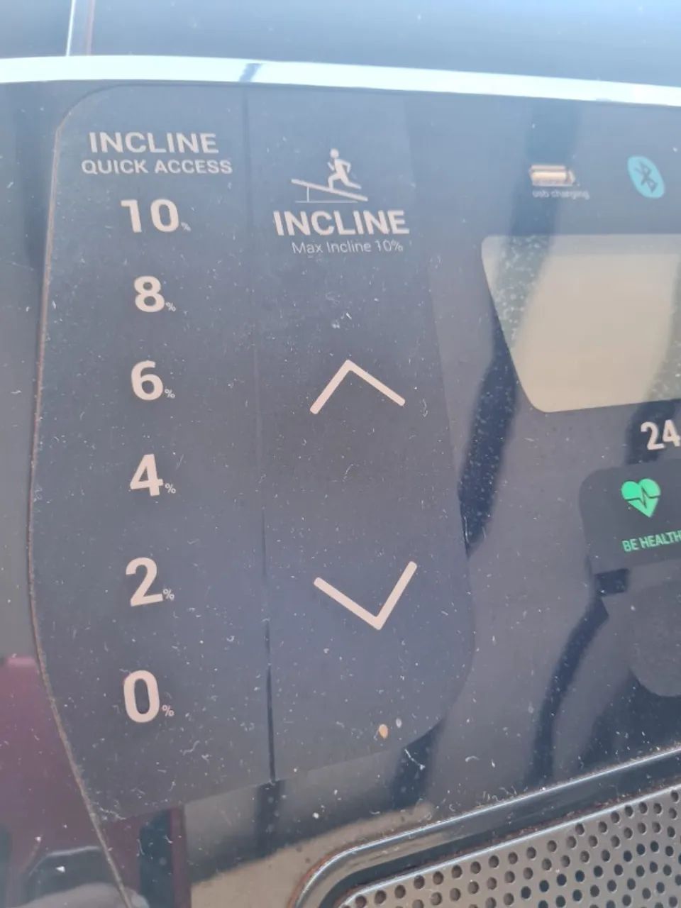 OPORTUNIDADE: ESTEIRA DOMYOS T540C - Foto 4