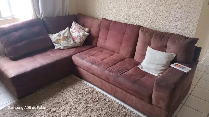 Sofá de canto  - Foto 3