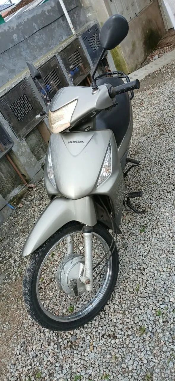 Vendo Biz 125 ES  - Foto 3
