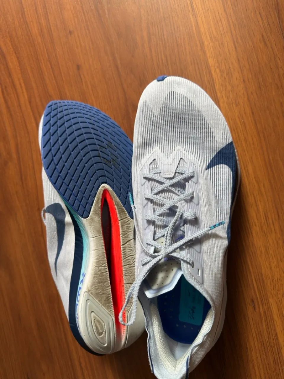 Nike VaporFly 4  - Foto 3