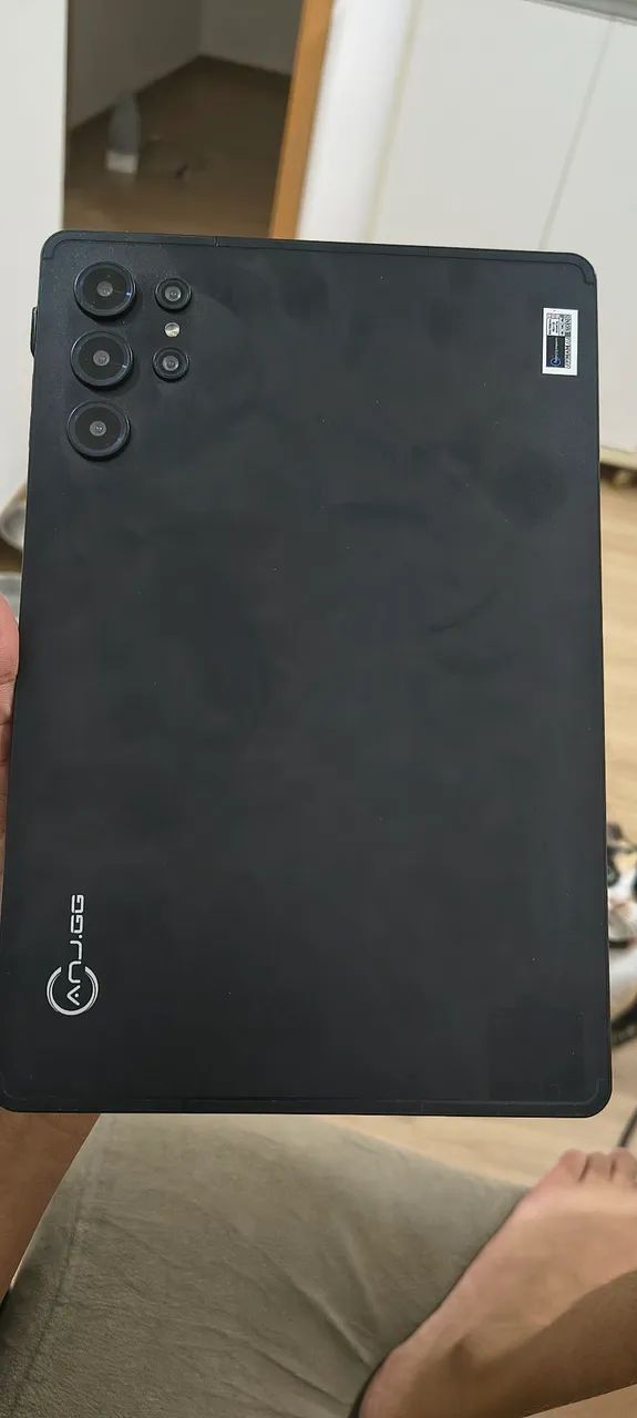 Tablet 10.1 6g ram 128g memória  - Foto 5