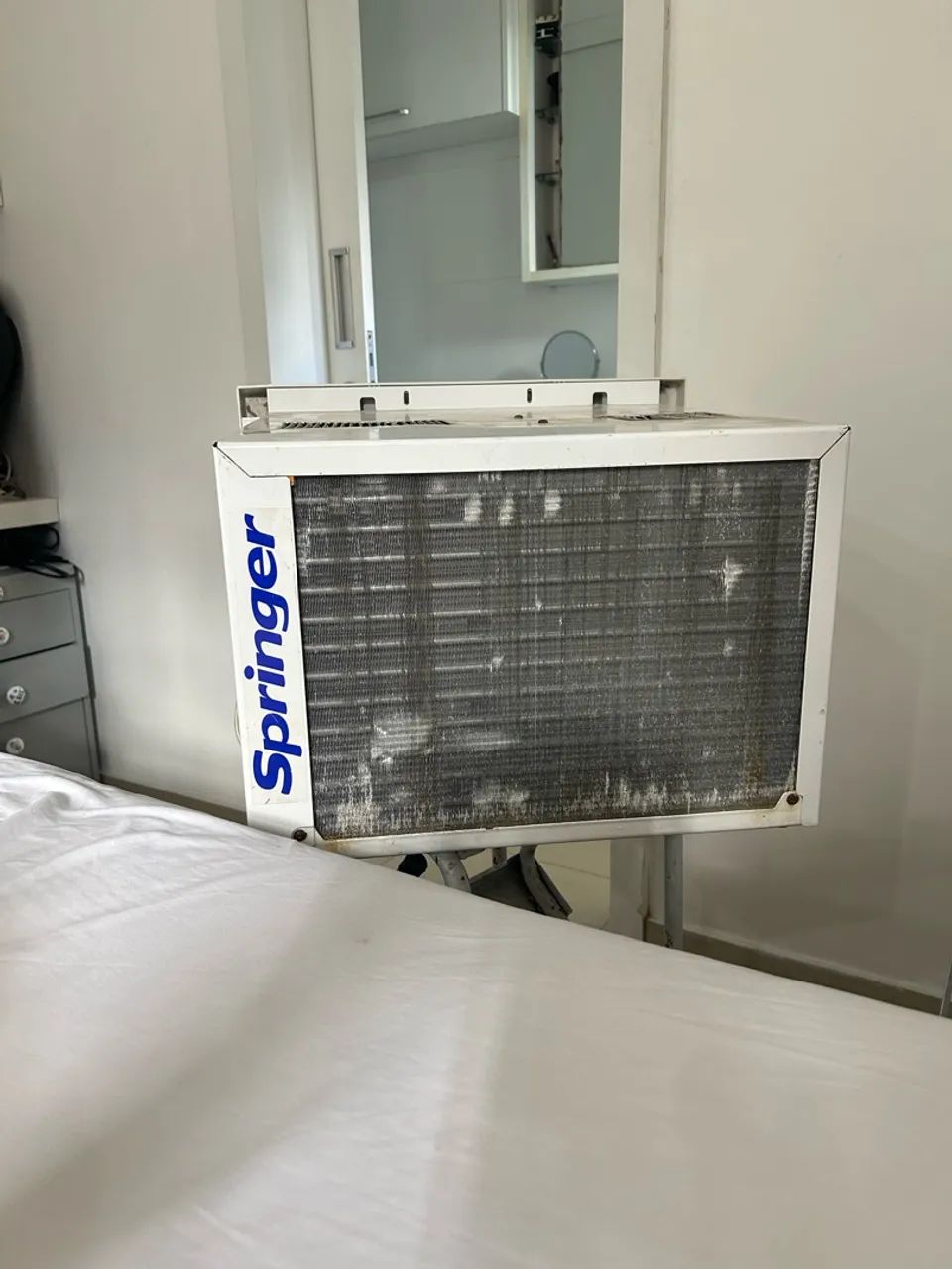 Ar condicionado Midea  - Foto 2