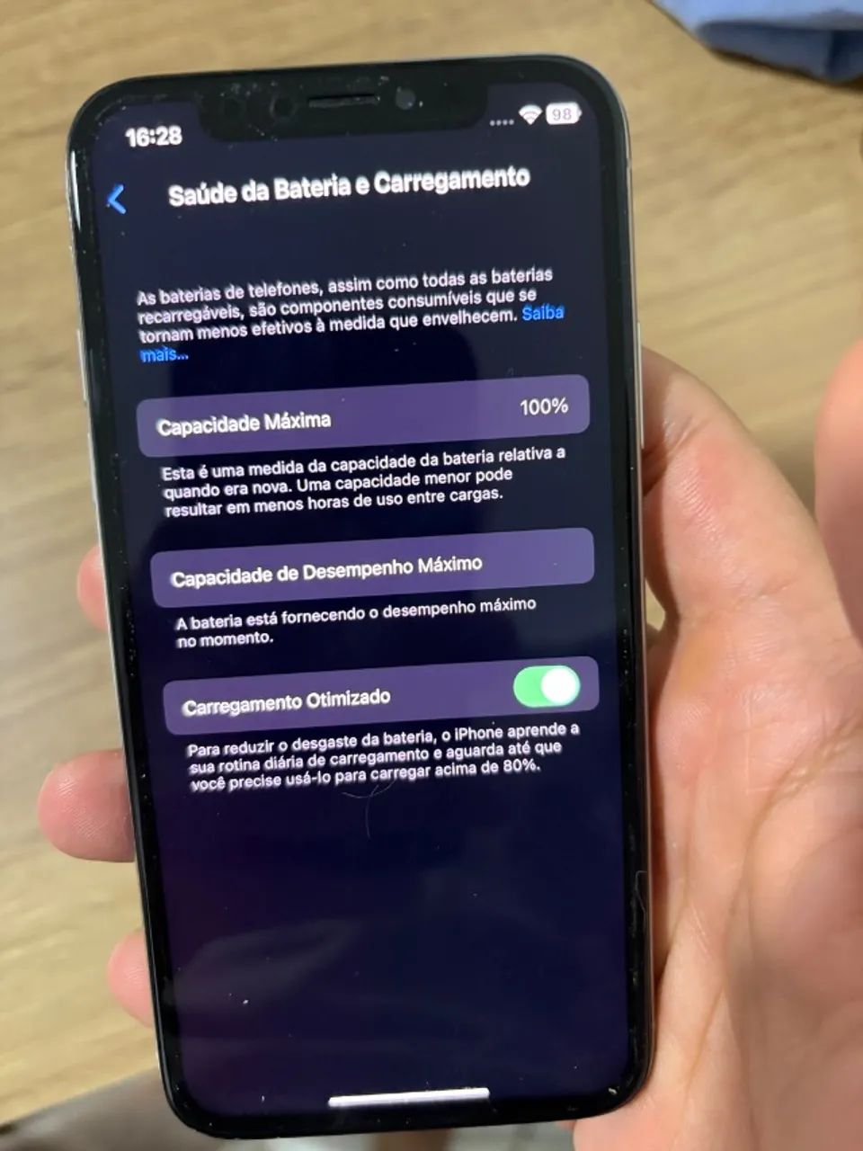 iPhone X/10 - 64gb - Foto 5