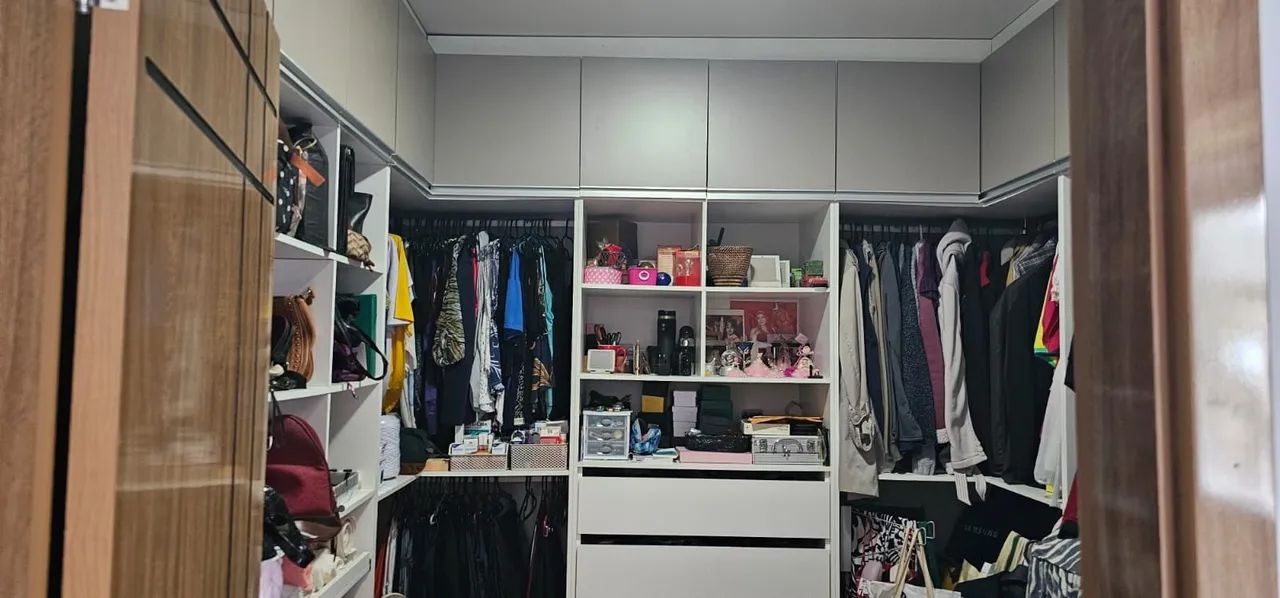 Casa em condomínio com banho cachoeira  - Foto 5