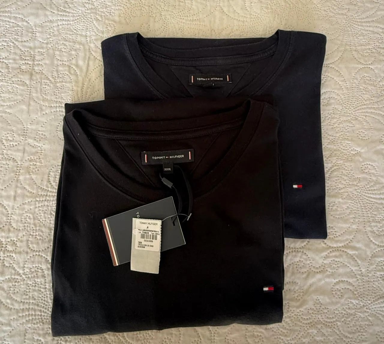 Camiseta Tommy e Reserva - Foto 2