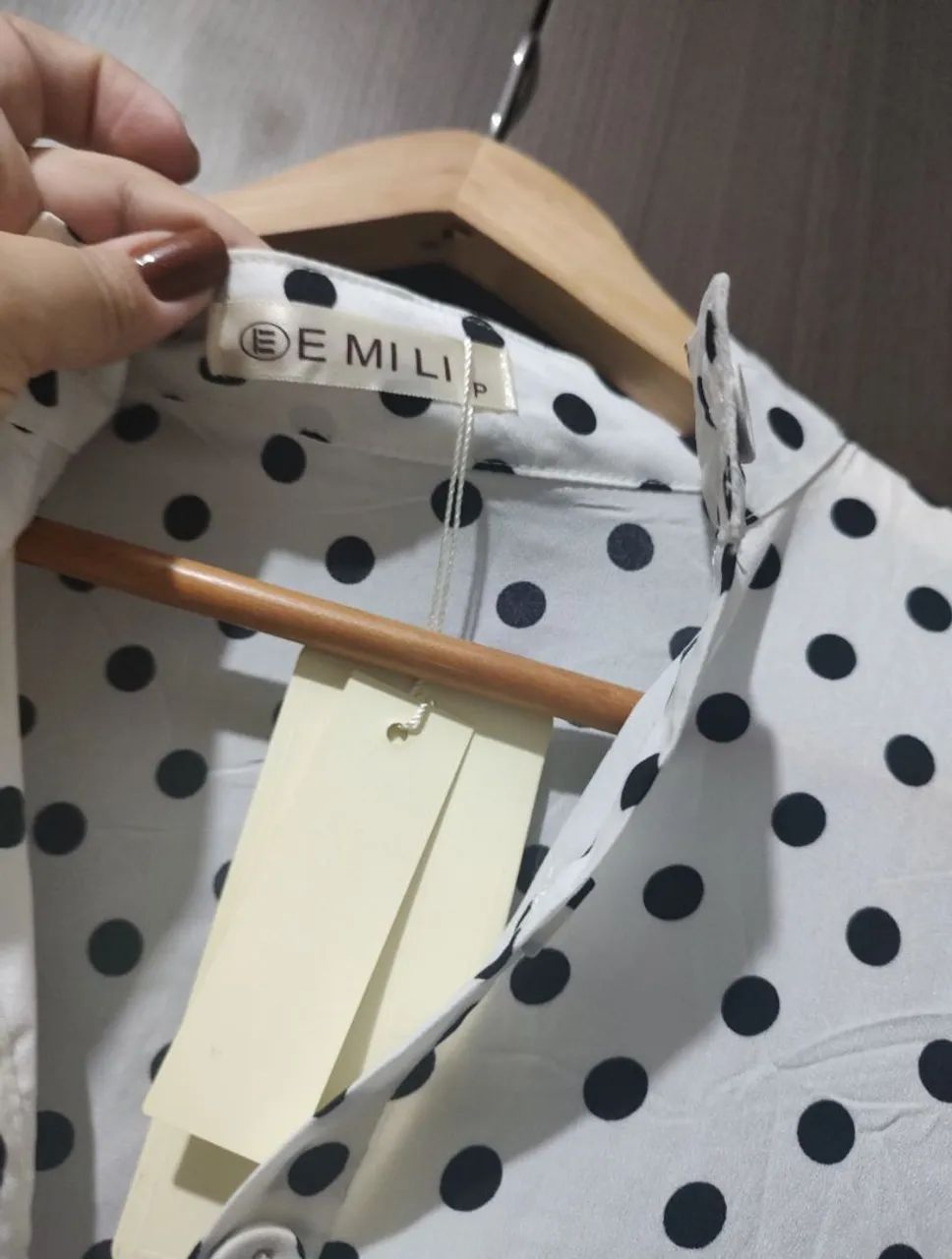 Vestido novo desapego  - Foto 3