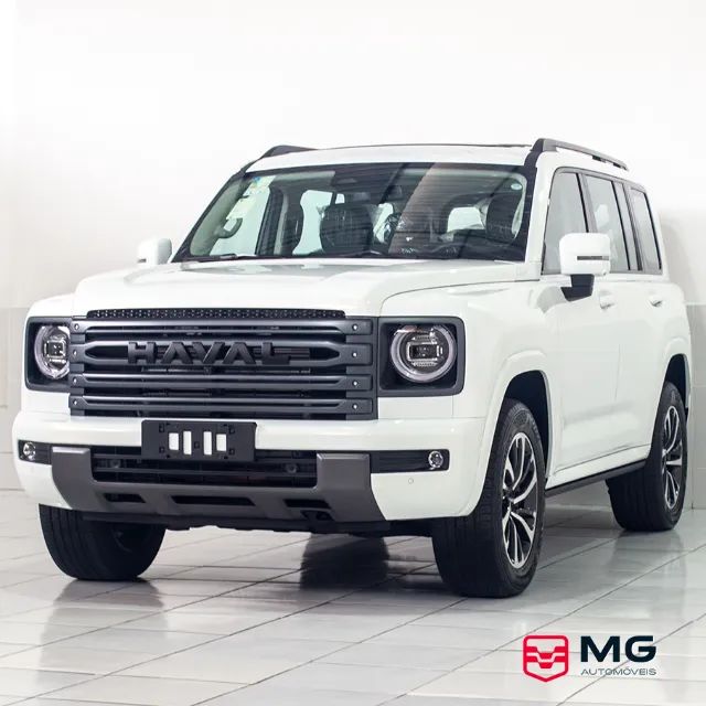 GWM Others 2027