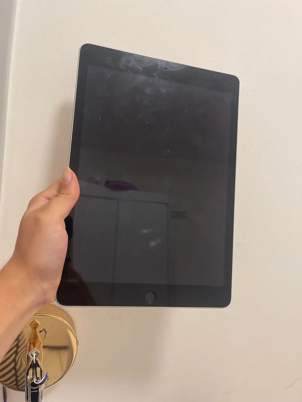 iPad 9º geração 