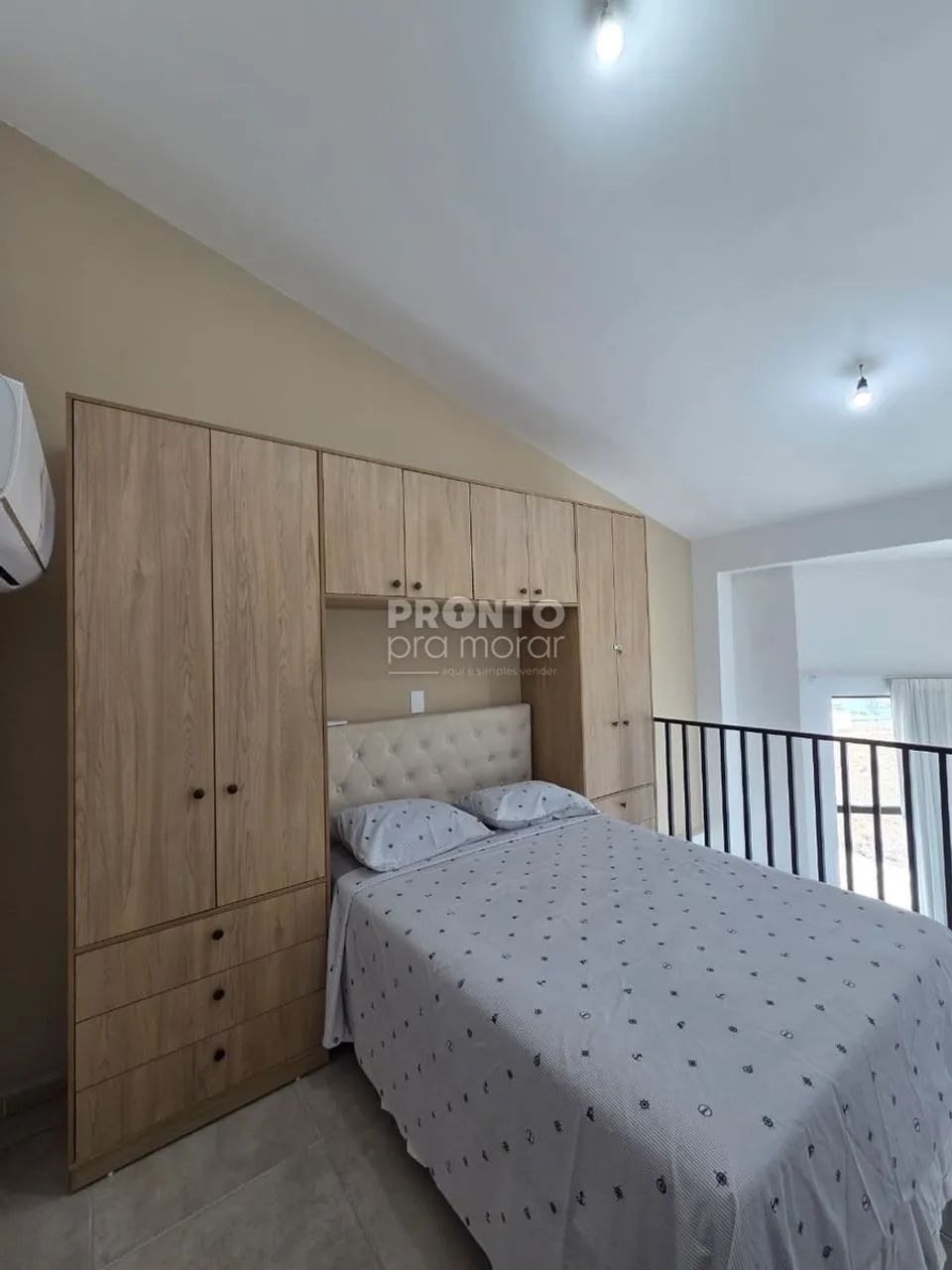 Flat com 1 quarto em Carneiros - Foto 4
