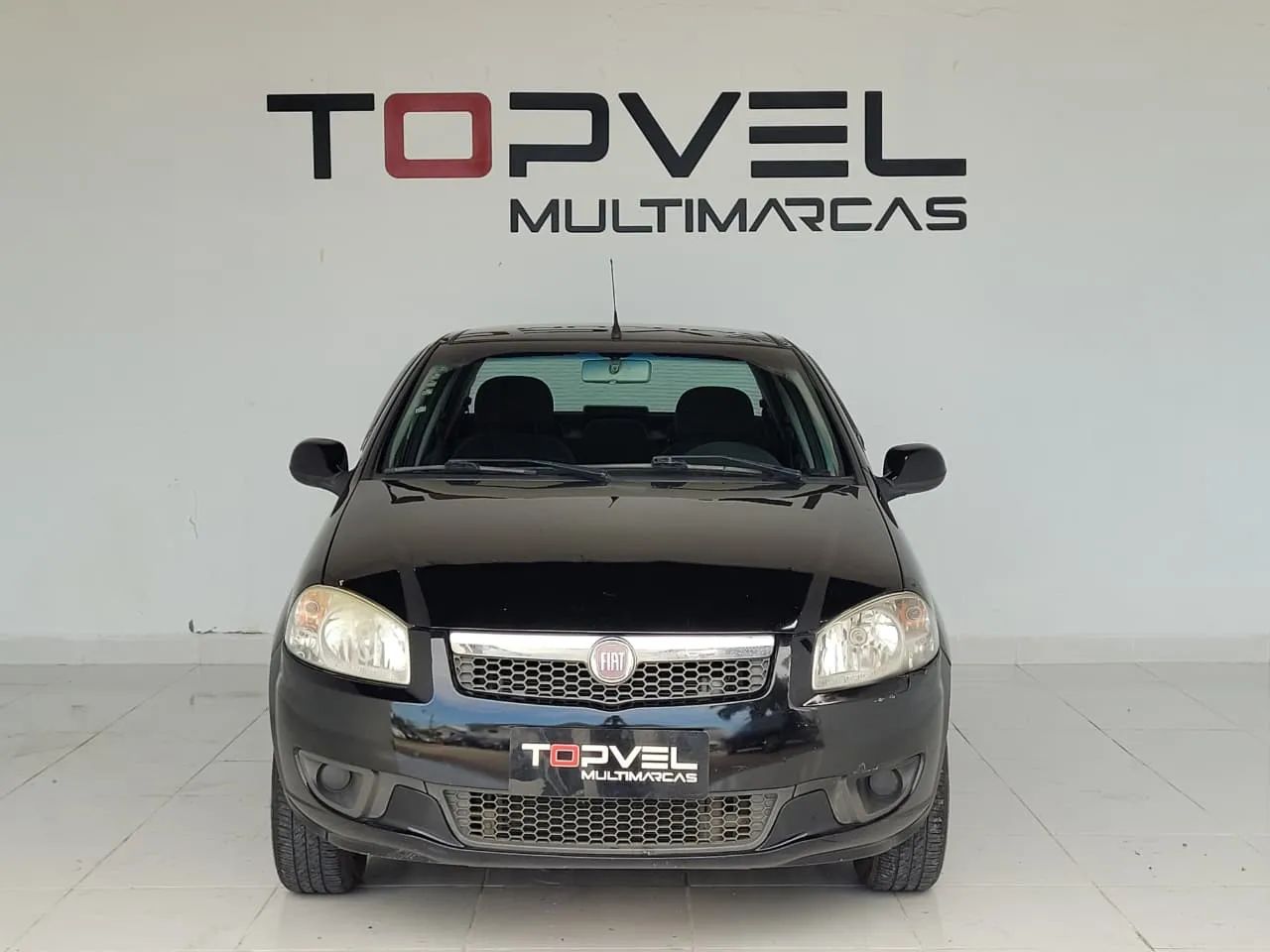 Fiat Siena 1.0/ EX 1.0 MPI Fire/ Fire Flex 8V 2014 - Foto 3