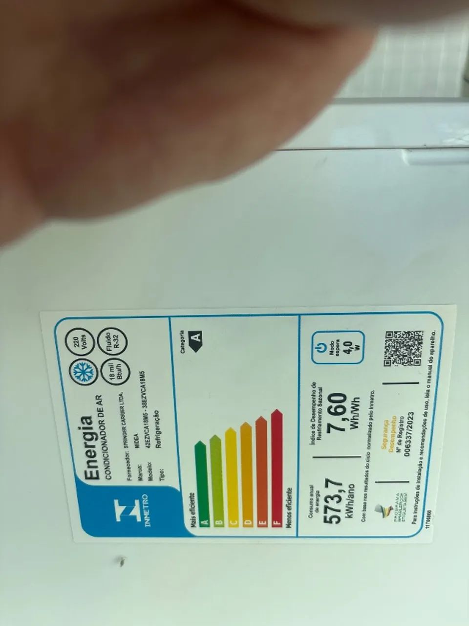 Ar condicionado  - Foto 4