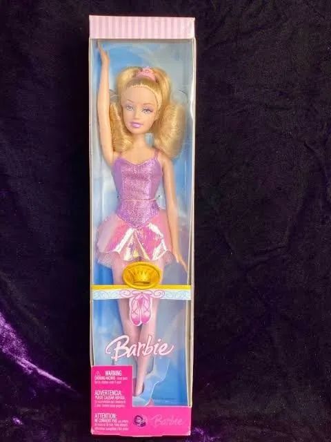 Barbie bailarina  - Foto 2