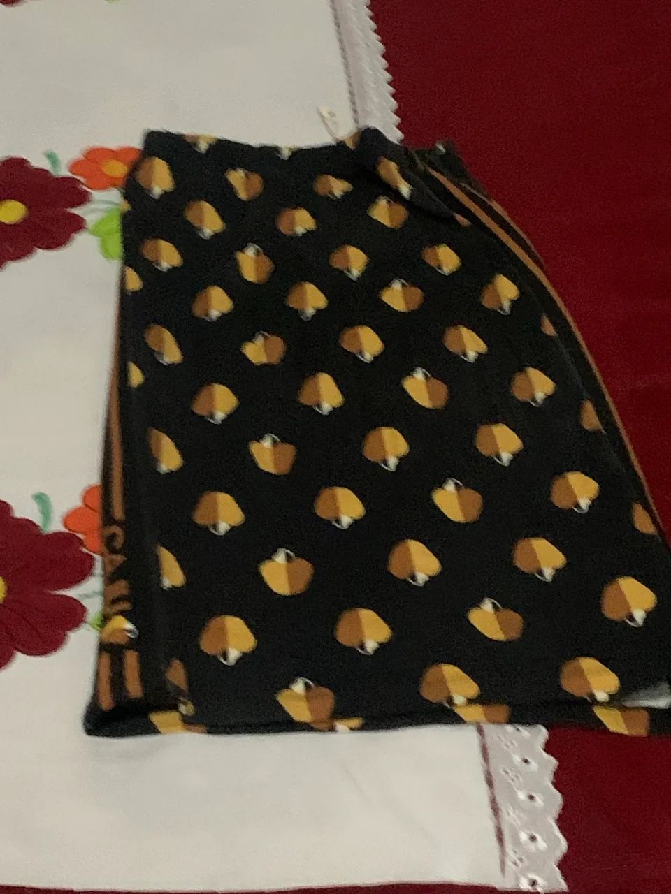 Saia Caju da Farm  - Foto 2