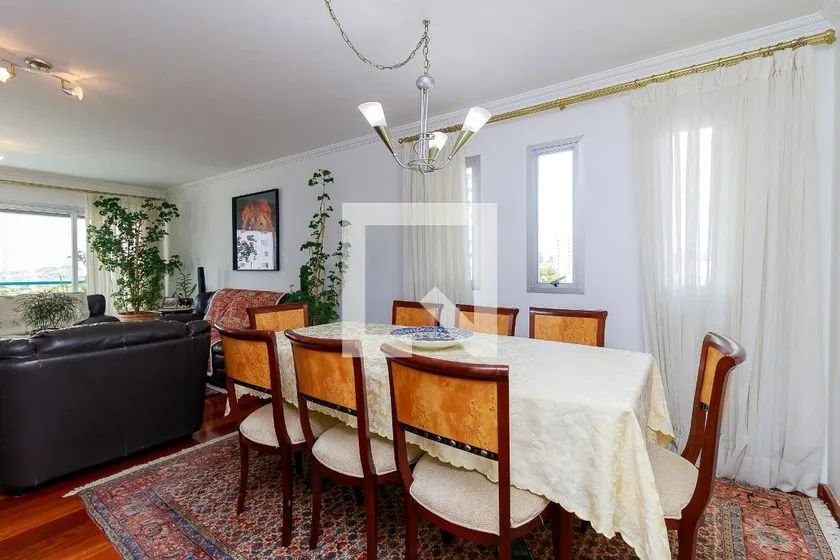 Apartamento à Venda - Chácara Santo Antonio, 4 Quartos, 170 m2 - Foto 8