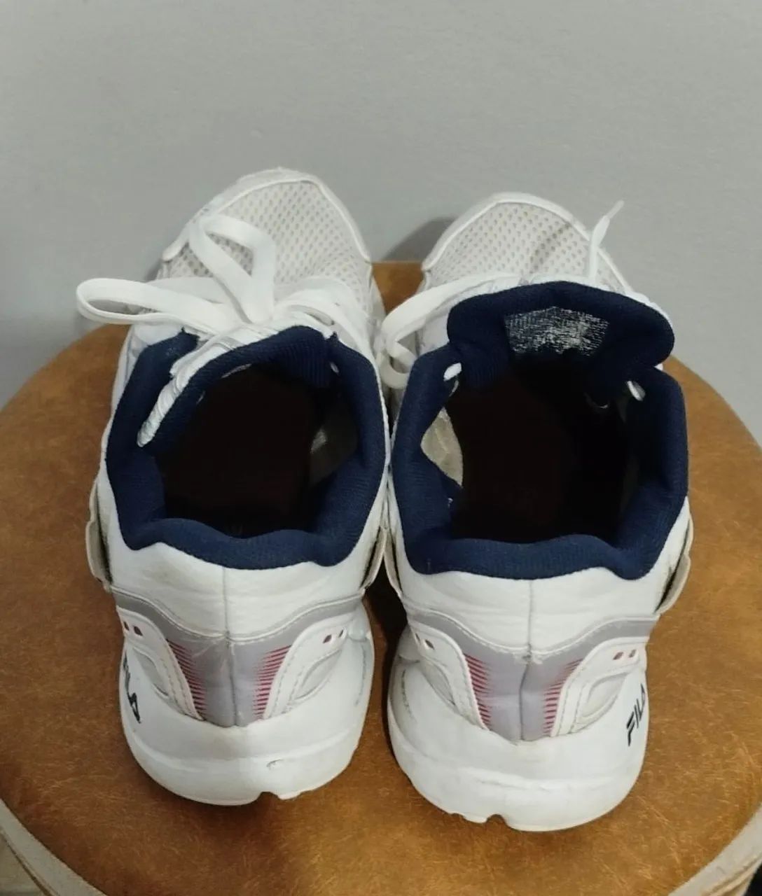 Tênis esportivo Fila Interceptor - n.37 - Foto 3