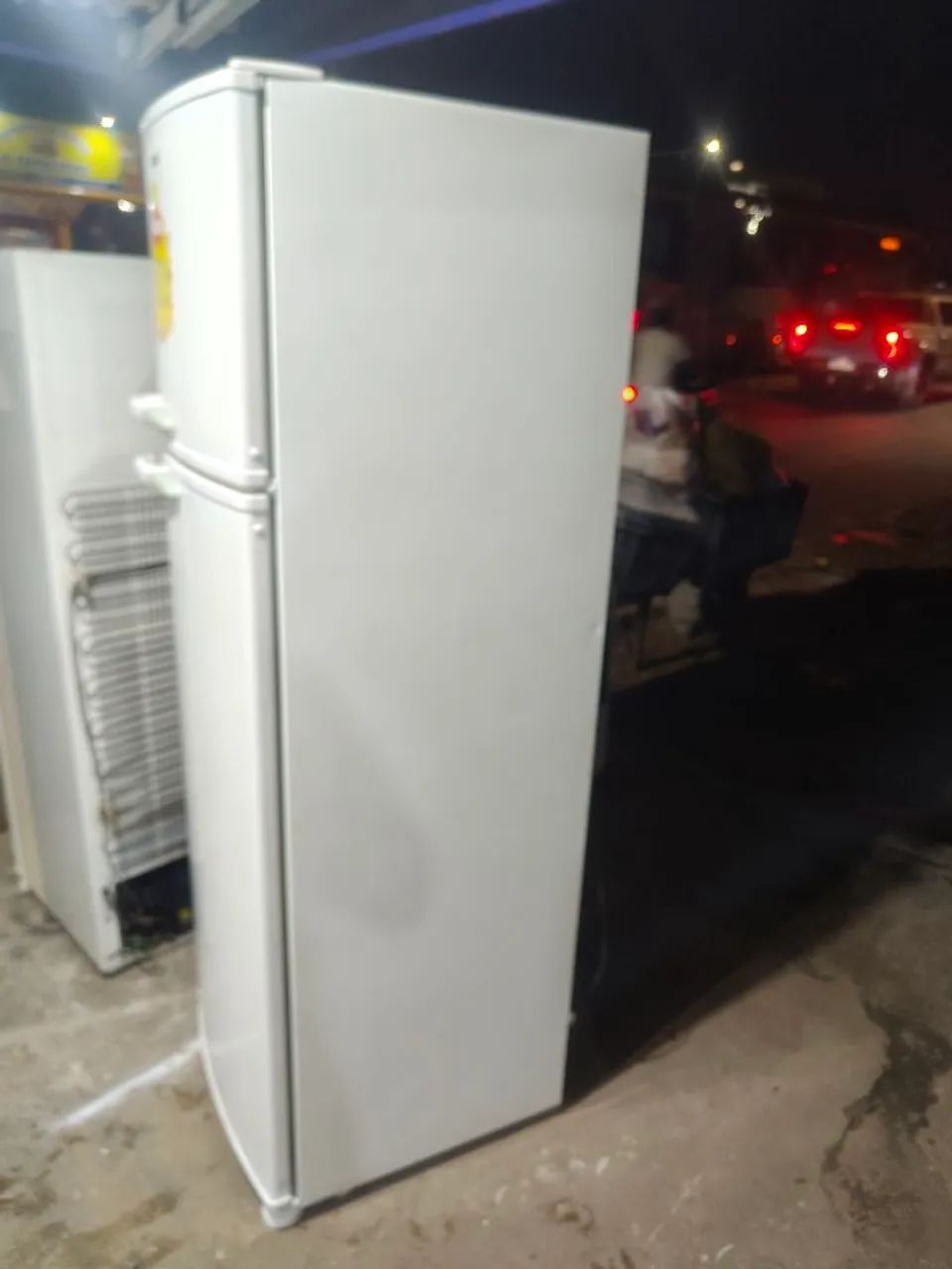 GELADEIRA CYCLE DEFROST - Foto 4