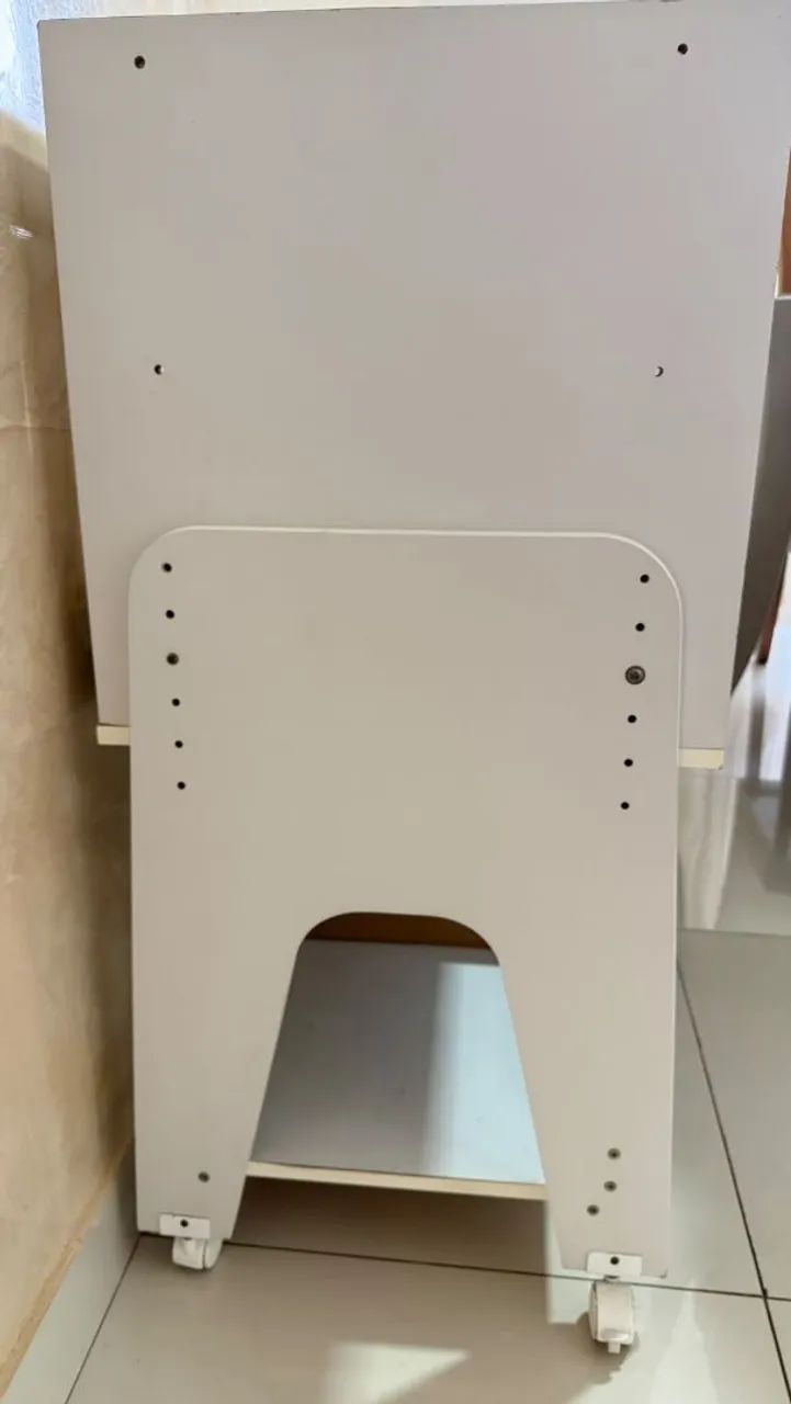 Mini Berço  - Foto 4