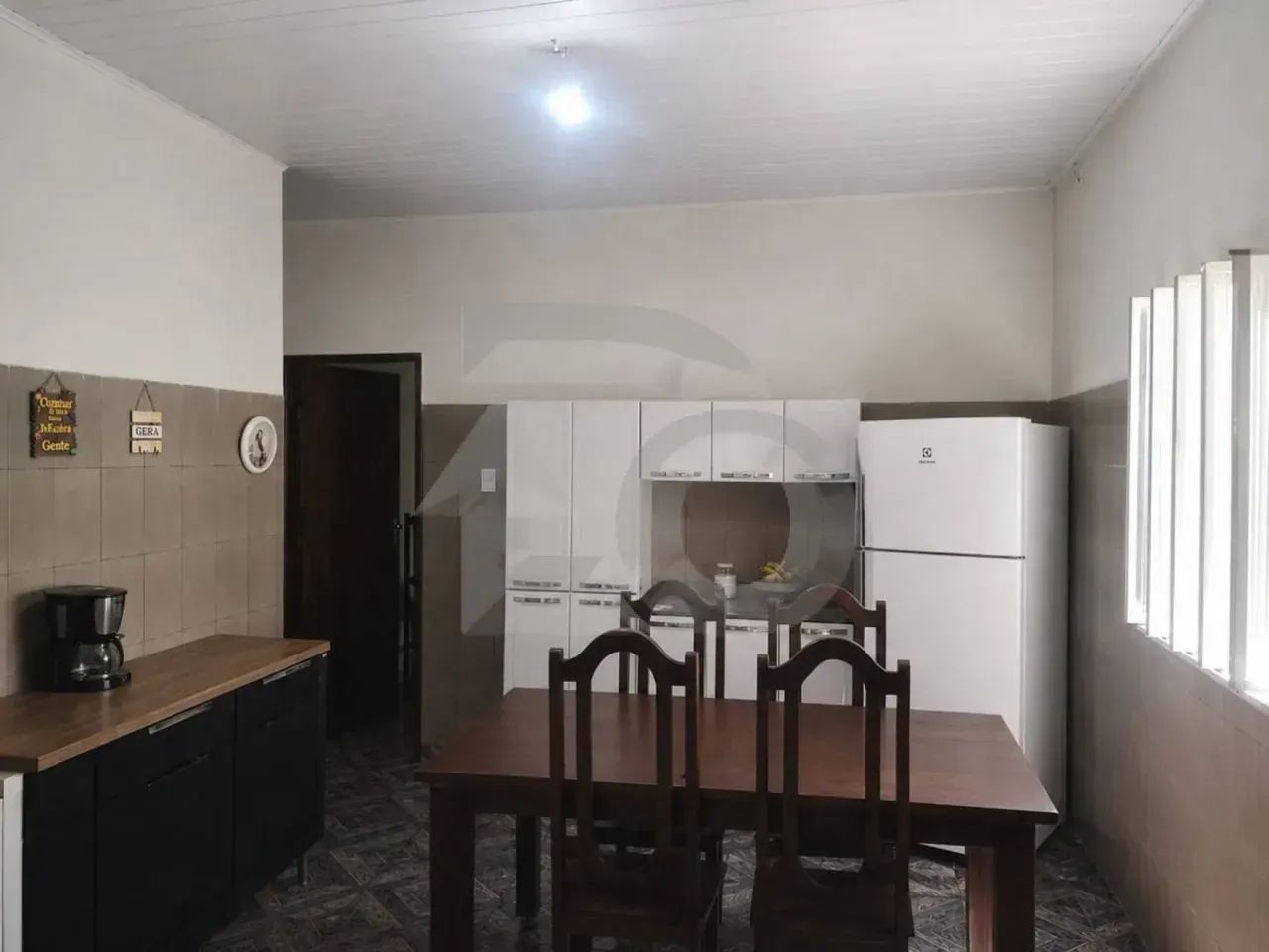 Casa de 143m² no Bairro Bugio com 4 Quartos - Foto 2